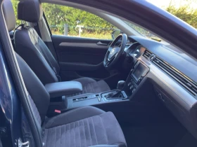 Обява за продажба на VW Passat 2.0TDI 190кс.* Highline* Дистроник* Панорама* LED ~26 900 лв. - изображение 10