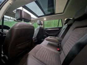 VW Passat 2.0TDI 190кс.* Highline* Дистроник* Панорама* LED - 26900 лв. - 59500044 13