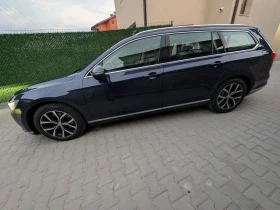 VW Passat 2.0TDI 190кс.* Highline* Дистроник* Панорама* LED - 26900 лв. - 59500044 5