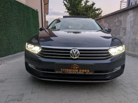 VW Passat 2.0TDI 190кс.* Highline* Дистроник* Панорама* LED - 26900 лв. - 59500044 3