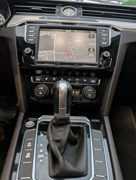 VW Passat 2.0TDI 190кс.* Highline* Дистроник* Панорама* LED - 26900 лв. - 59500044 14