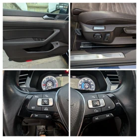 VW Passat 2.0TDI 190кс.* Highline* Дистроник* Панорама* LED - 26900 лв. - 59500044 16