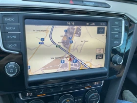 Обява за продажба на VW Passat 2.0TDI 190кс.* Highline* Дистроник* Панорама* LED ~26 900 лв. - изображение 11