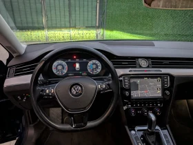 VW Passat 2.0TDI 190кс.* Highline* Дистроник* Панорама* LED - 26900 лв. - 59500044 11