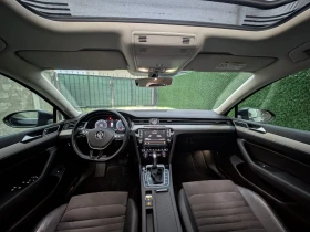 VW Passat 2.0TDI 190кс.* Highline* Дистроник* Панорама* LED - 26900 лв. - 59500044 10