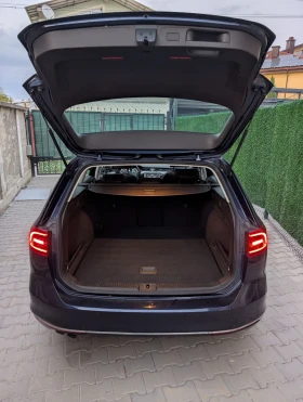 VW Passat 2.0TDI 190кс.* Highline* Дистроник* Панорама* LED - 26900 лв. - 59500044 9