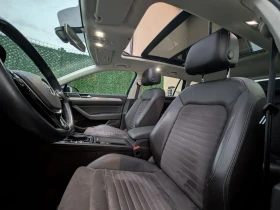 VW Passat 2.0TDI 190кс.* Highline* Дистроник* Панорама* LED - 26900 лв. - 59500044 12