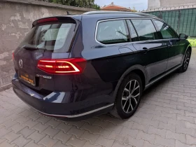 VW Passat 2.0TDI 190кс.* Highline* Дистроник* Панорама* LED - 26900 лв. - 59500044 7