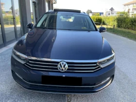 Обява за продажба на VW Passat 2.0TDI 190кс.* Highline* Дистроник* Панорама* LED ~26 900 лв. - изображение 1