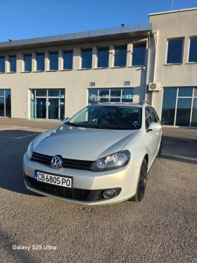 Обява за продажба на VW Golf ~9 500 лв. - изображение 1