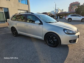 Обява за продажба на VW Golf ~9 500 лв. - изображение 4