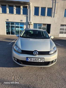Обява за продажба на VW Golf ~9 500 лв. - изображение 1