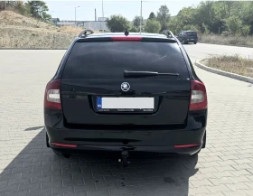 Обява за продажба на Skoda Octavia 1.6 TDI Elegance ~9 800 лв. - изображение 4