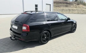 Обява за продажба на Skoda Octavia 1.6 TDI Elegance ~9 800 лв. - изображение 3