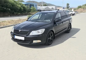 Обява за продажба на Skoda Octavia 1.6 TDI Elegance ~9 800 лв. - изображение 2