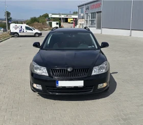 Обява за продажба на Skoda Octavia 1.6 TDI Elegance ~9 800 лв. - изображение 1