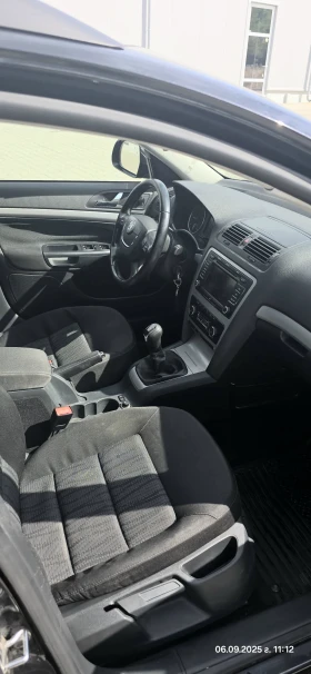 Обява за продажба на Skoda Octavia 1.6 TDI Elegance ~9 800 лв. - изображение 8