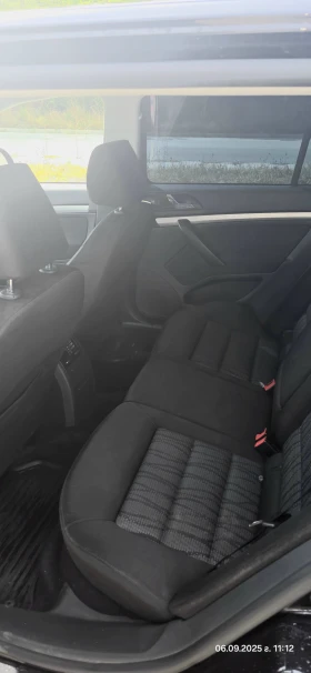 Обява за продажба на Skoda Octavia 1.6 TDI Elegance ~9 800 лв. - изображение 7
