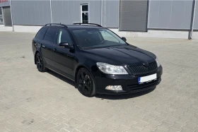 Обява за продажба на Skoda Octavia 1.6 TDI Elegance ~9 800 лв. - изображение 1
