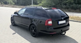 Обява за продажба на Skoda Octavia 1.6 TDI Elegance ~9 800 лв. - изображение 5