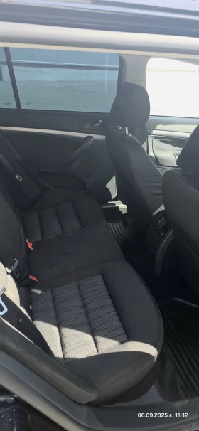 Обява за продажба на Skoda Octavia 1.6 TDI Elegance ~9 800 лв. - изображение 9
