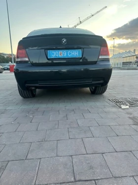 Обява за продажба на BMW 320 d M-paket, compact, 150ps, 6-speed ~5 800 лв. - изображение 8