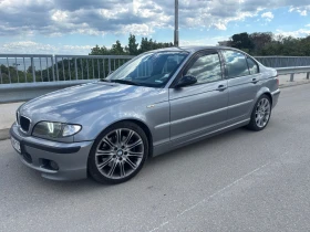 BMW 330 330i M pack auto GAZ LPG | Mobile.bg    3