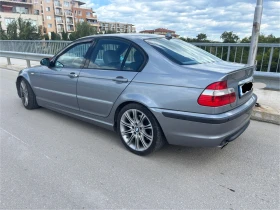 BMW 330 330i M pack auto GAZ LPG | Mobile.bg    5