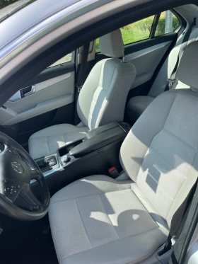 Mercedes-Benz 320 Avangarde 4Matic | Mobile.bg    11