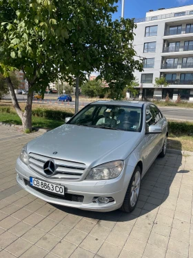  Mercedes-Benz 320