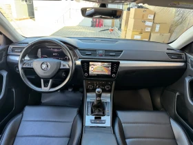 Skoda Superb 2.0TDI#FACELIFT#DIGITAL#KEYLESS#CAMERA#6-СКОРОСТИ - 33999 лв. - 74607681 10