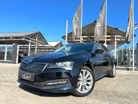 Skoda Superb 2.0TDI#FACELIFT#DIGITAL#KEYLESS#CAMERA#6-СКОРОСТИ