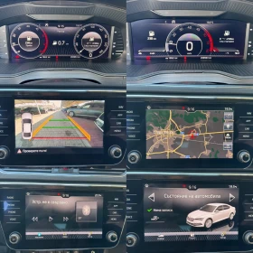 Skoda Superb 2.0TDI#FACELIFT#DIGITAL#KEYLESS#CAMERA#6-СКОРОСТИ - 33999 лв. - 74607681 16