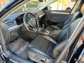Skoda Superb 2.0TDI#FACELIFT#DIGITAL#KEYLESS#CAMERA#6-СКОРОСТИ - 33999 лв. - 74607681 11