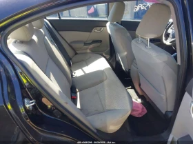 Honda Civic 1.8L I-4 VVT, 143HP Front Wheel Drive | Mobile.bg    13