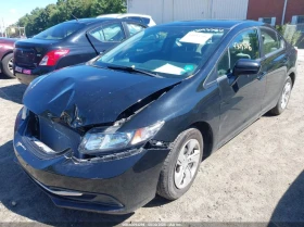 Honda Civic 1.8L I-4 VVT, 143HP Front Wheel Drive | Mobile.bg    2