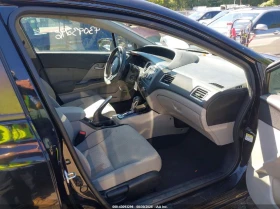 Honda Civic 1.8L I-4 VVT, 143HP Front Wheel Drive | Mobile.bg    10