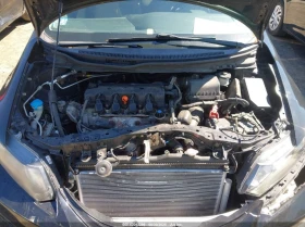 Honda Civic 1.8L I-4 VVT, 143HP Front Wheel Drive | Mobile.bg    15