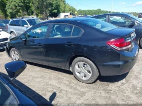 Honda Civic 1.8L I-4 VVT, 143HP Front Wheel Drive | Mobile.bg    6