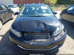 Honda Civic 1.8L I-4 VVT, 143HP Front Wheel Drive | Mobile.bg    4