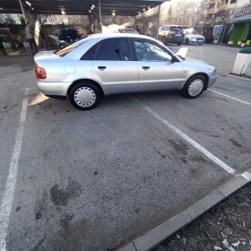 Audi A4 / | Mobile.bg    6