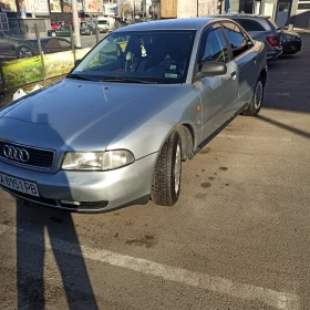 Audi A4 / | Mobile.bg    17