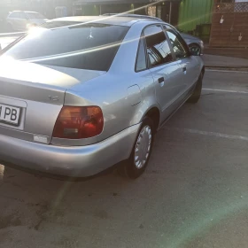 Audi A4 / | Mobile.bg    15