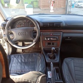 Audi A4 / | Mobile.bg    9