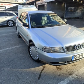 Audi A4 / | Mobile.bg    14
