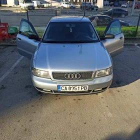     Audi A4 /