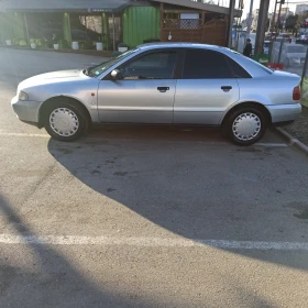 Audi A4 / | Mobile.bg    4
