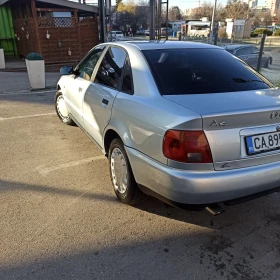 Audi A4 / | Mobile.bg    12