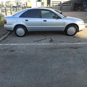 Audi A4 / | Mobile.bg    5