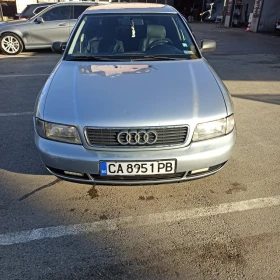 Audi A4 / | Mobile.bg    16